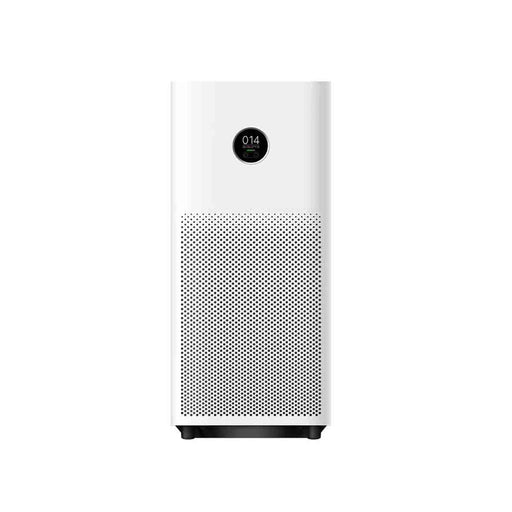 เครื่องฟอกอากาศ Xiaomi Smart Air Purifier 4 XMI - BHR5098TH สีขาว - SpeedCom