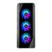 เคส Zalman N5 Mid Tower ATX สีดำSpeedCom