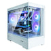 เคส Zalman P30 Mini Tower Micro ATX - SpeedCom