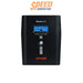 เครื่องสำรองไฟฟ้า Zircon SMOOTH I_1500VA 900วัตต์ - SpeedCom