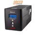 เครื่องสำรองไฟฟ้า Zircon SMOOTH I_1500VA 900วัตต์ - SpeedCom