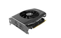 การ์ดจอ ZOTAC GeForce RTX 4060 8GB SOLO GDDR6 สีดำ - SpeedCom