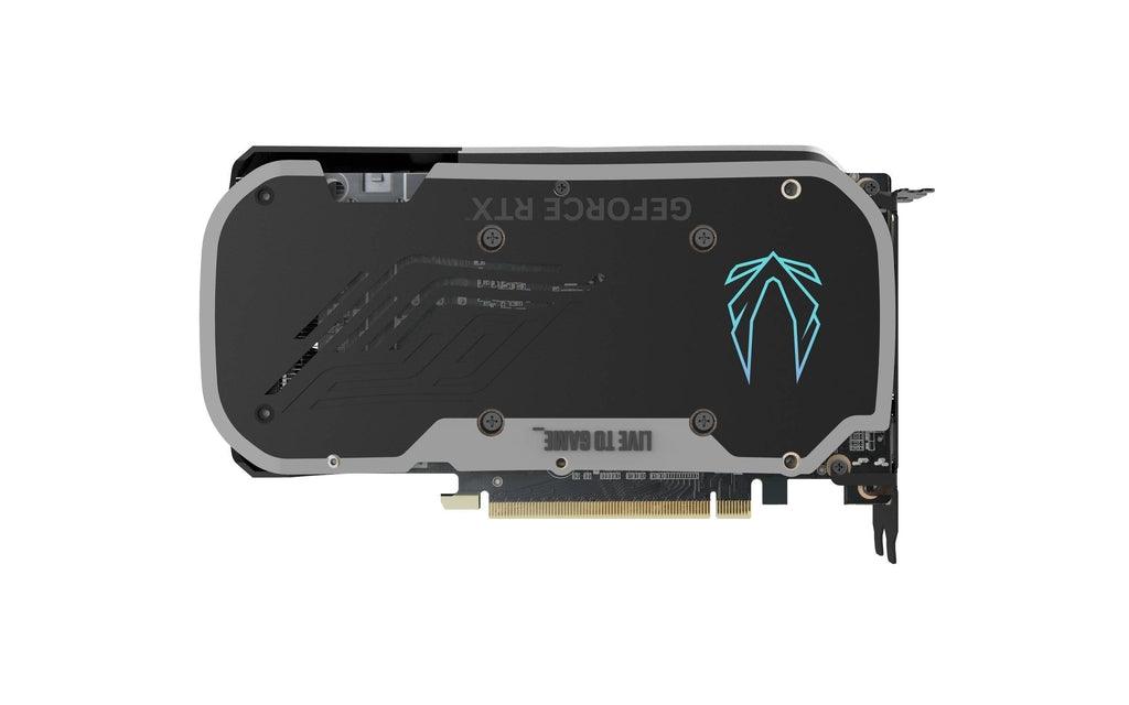 การ์ดจอ ZOTAC GeForce RTX 4060Ti 8GB TWIN EDGE OC GDDR6 - SpeedCom