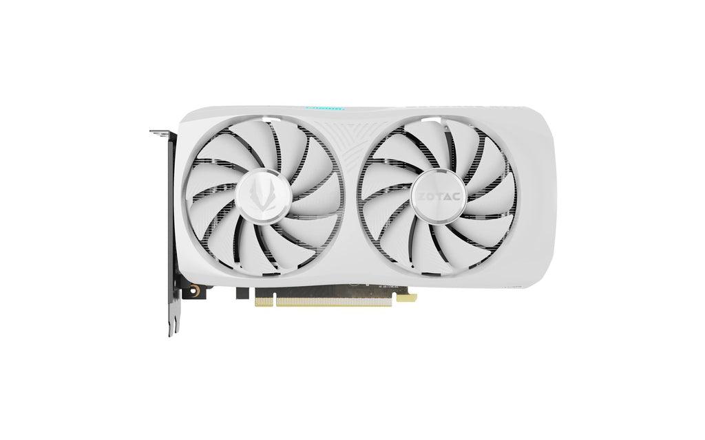 การ์ดจอ ZOTAC GeForce RTX 4060Ti 8GB TWIN EDGE OC GDDR6 - SpeedCom