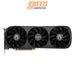 การ์ดจอ ZOTAC GeForce RTX 4070Ti SUPER Trinity OC Black Edition 16GB GDDR6X - SpeedCom