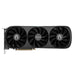 การ์ดจอ ZOTAC GeForce RTX 4070Ti SUPER Trinity OC Black Edition 16GB GDDR6X - SpeedCom