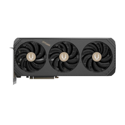 การ์ดจอ ZOTAC GeForce RTX 5080 SOLID OC 16GB GDDR7 - SpeedCom