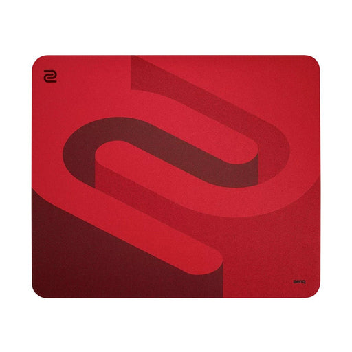 แผ่นรองเมาส์ ZOWIE G SR SE ZC02 สีแดง (Rouge) - SpeedCom