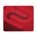 แผ่นรองเมาส์ ZOWIE G SR SE ZC02 สีแดง (Rouge) - SpeedCom