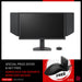 จอมอนิเตอร์ ZOWIE XL2546X 24.5" 240Hz สีดำ - SpeedCom