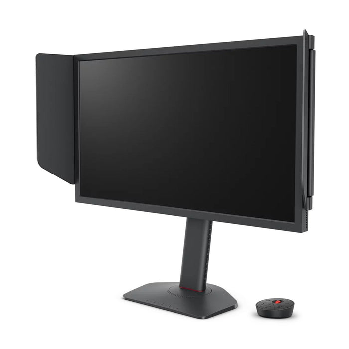 จอมอนิเตอร์ ZOWIE XL2546X 24.5" 240Hz สีดำ - SpeedCom